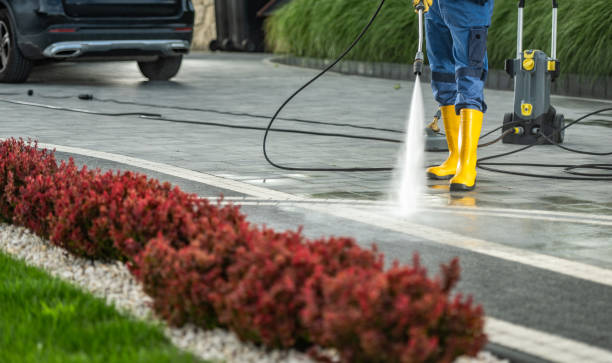 Cudahy, CA Pressure Washing Services Company